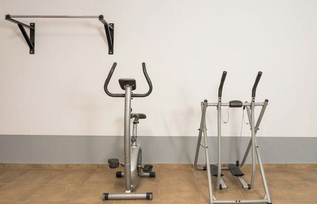 Meliti Luxury Villa - Foto 70