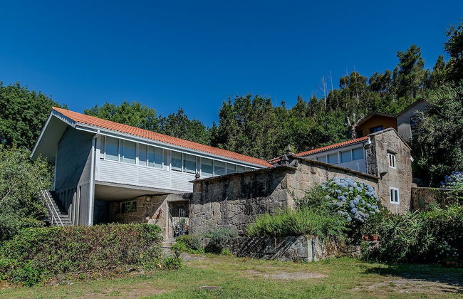 Casa Rural O'Pozo - Foto 66