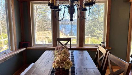 Adirondack Cabin - Foto 5