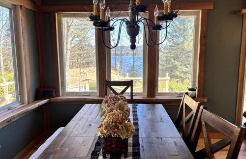 Adirondack Cabin - Foto 5