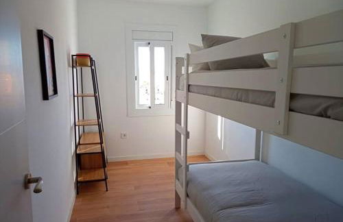 Ático cerca Playa y centro a 10 min. - Foto 38