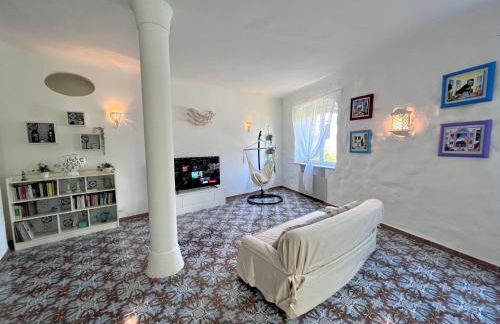 Villa Izzo - Foto 48