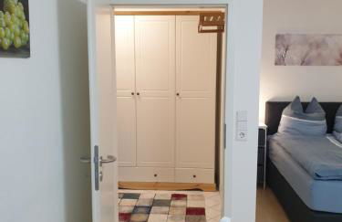 Apartment am Park 2 - Foto 9