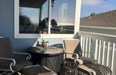 Blue Whale Inn San Clemente Retreat Unit E - Foto 16