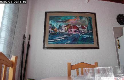 Kuća pokraj Lokvarskog jezera - Foto 29