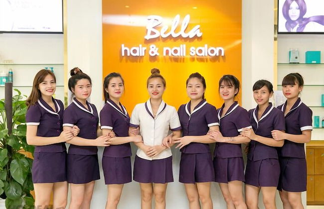 Bayhomes Times City Serviced Apartment - Foto 57