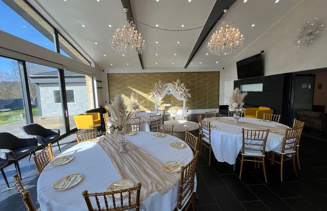 Escape to Pottum Luxury Villa - Foto 25