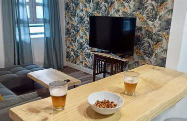 AGUA DULCE , Apartamento Rural - Foto 6