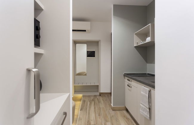 ApartHotel Durini - Photo 46