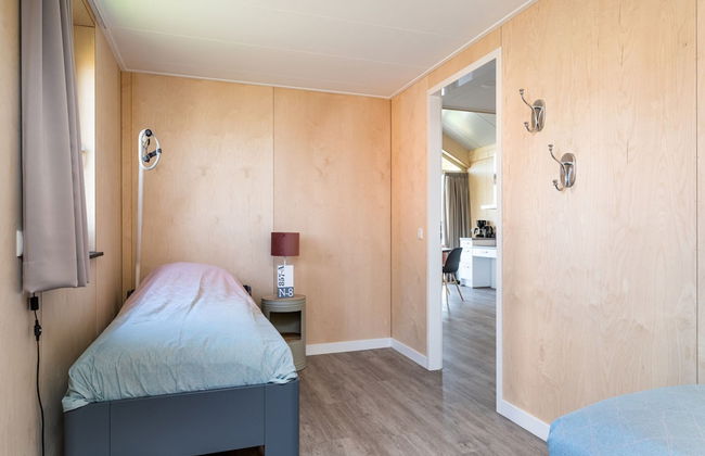 House for the Disabled, Holiday Park in Friesland - Foto 4