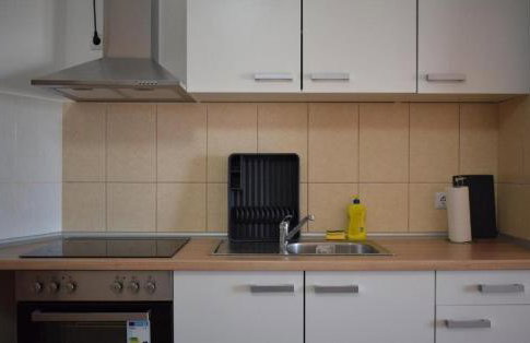 Apartments with parking space Kastel Stafilic, Kastela - 23905 - Foto 27