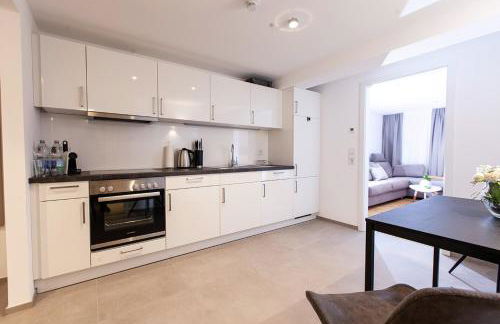 Maximilian Apartments Lindau - Foto 27