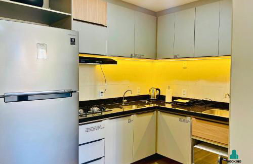 J. Smart Guararapes by Holiday Stays - Foto 17