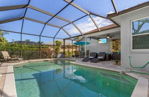 5 Star Florida living. Stylish and tranquil pool home - Foto 6