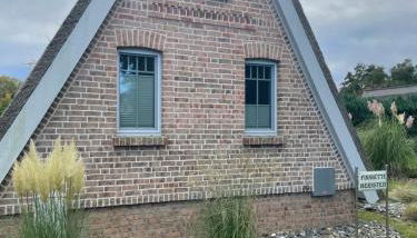 Finnhütte Bernstein - Foto 2