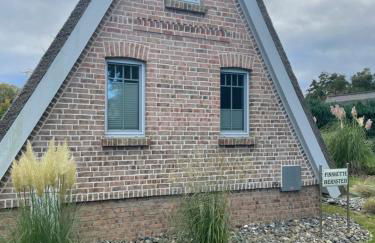 Finnhütte Bernstein - Foto 2