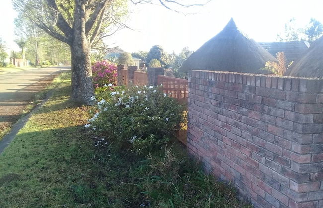 Horizon View Chalets - Foto 33