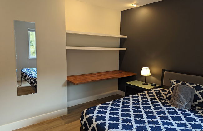 Seattle Vacation Home - The Newsroom - Foto 10