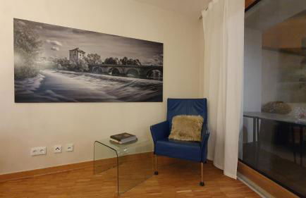 Wohnen im Denkmal - Photo 8