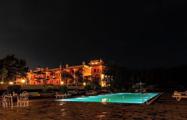 Trulyy The Shakti Vilas - Foto 15