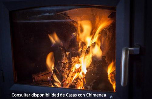 Complejo Turístico Las Cañadas Casas de Campo- Actividades Gratuitas Todos los Fines de Semana - Foto 2