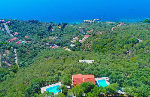 Villa Kalithea - Foto 45