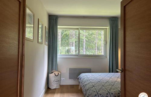 Le Golf de Pia - Vista panorámica al mar - Aparcamiento - Foto 21