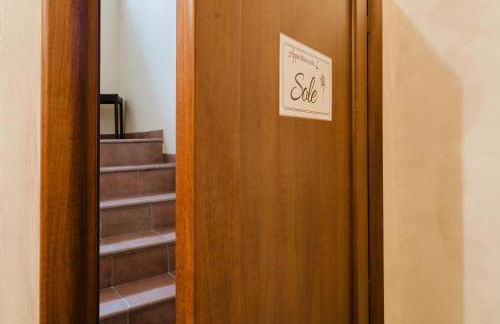 Affittacamere Del Piano - Private Parking - Foto 22