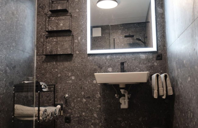 Apartment in Mieders Near Ski Lift - Foto 27