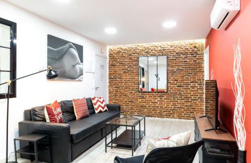 Ever House - ALCALA AIRE Gran TERRAZA ROOFTOP - Photo 18