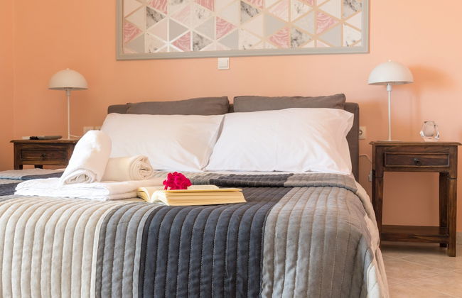 Villa Marafen - Foto 3