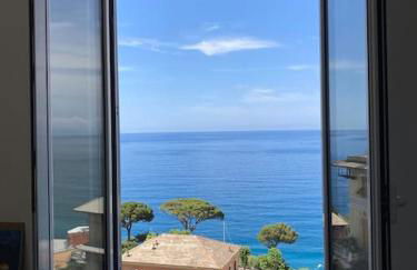 Sea Home above Sori village - Foto 1