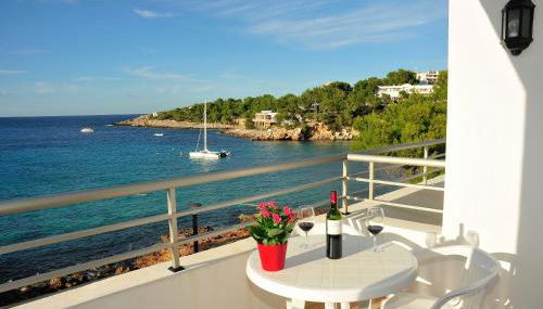 S'Arenal Apartments - Foto 2