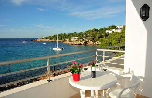 S'Arenal Apartments - Foto 2