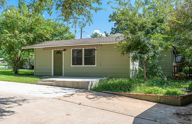 River Oaks Oasis - Foto 41