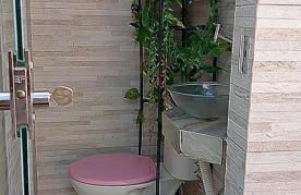 Casa Andreia Borges - Foto 12