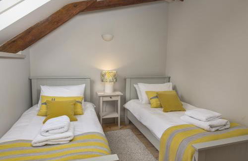 Rosemary Cottage - Photo 16