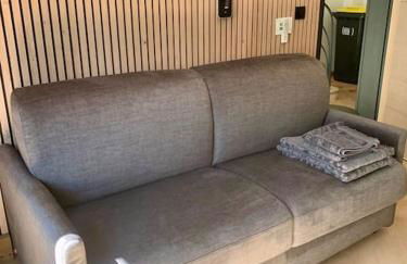 "Le Doux Mer" - Studio Royan Hyper Centre - Classé 3 étoiles - 2 pers - 150m plage - Foto 9