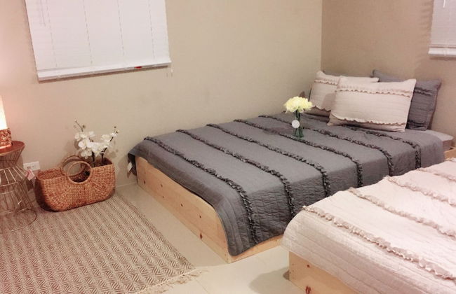 Tumon Belair - Foto 1