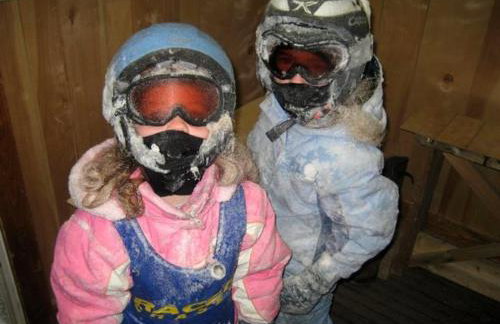 112 Skiway - Foto 28