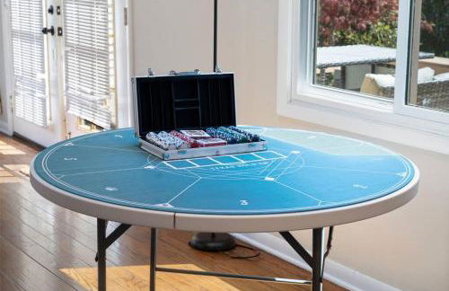 Urban Oasis - Kid Friendly - Quiet Street - Foto 34