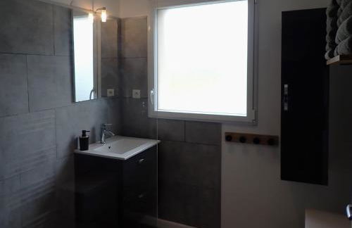 maison de vacances locquirec - Photo 12