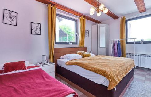 Beautiful Home In Budrovac With Wi-Fi - Foto 34