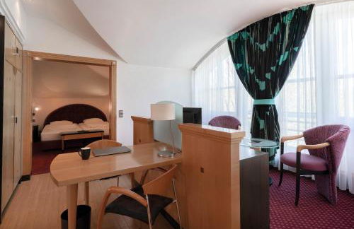 Seminaris Hotel Leipzig - Foto 63