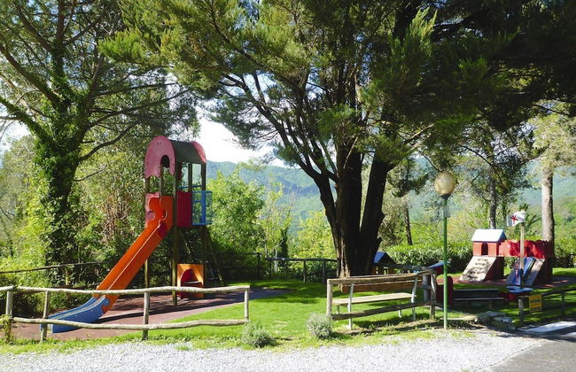 Holiday Resort in Villanova D'albenga - Foto 13