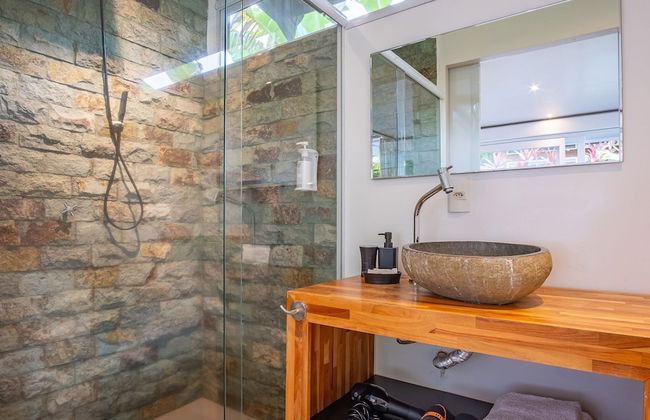 VGZ Cabanas Barra de Ibiraquera e Rosa - Photo 50