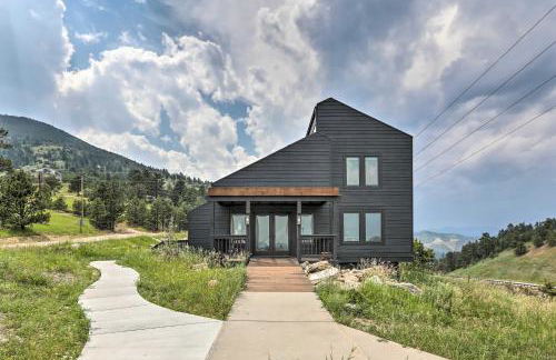 Evergreen Mountain Duplex with Trail Access! - Foto 3