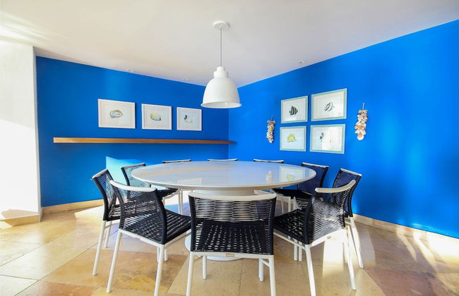 Casa Pé na areia na Praia de Genipabu - Foto 35