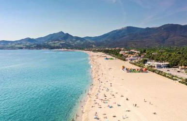 Studio/f1bis à 50 m de la plage - Photo 11