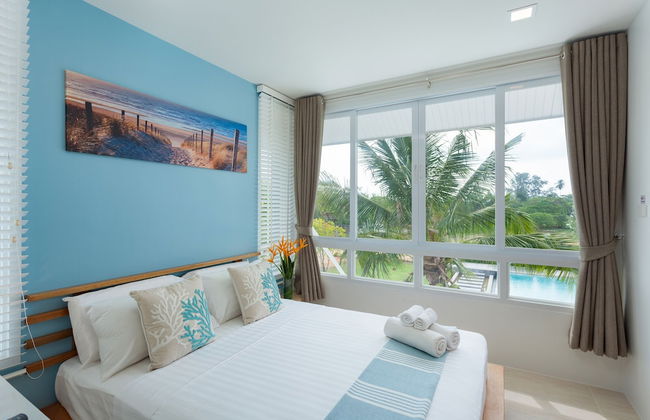 Fisherman Way Beach Villa - Foto 59